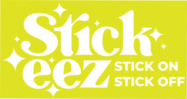 Stickeez