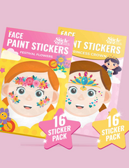 Celebration (32 Pack)