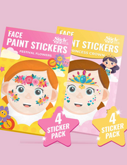 Celebration (8 Pack)