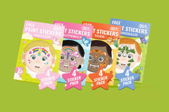 Rawsome x Fairytale (16 Pack)