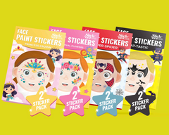 Super x Celebration (8 Pack)