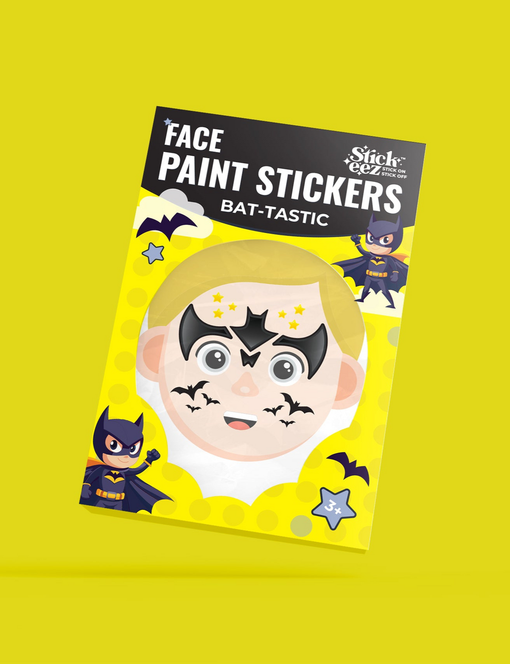 Bat-Tastic